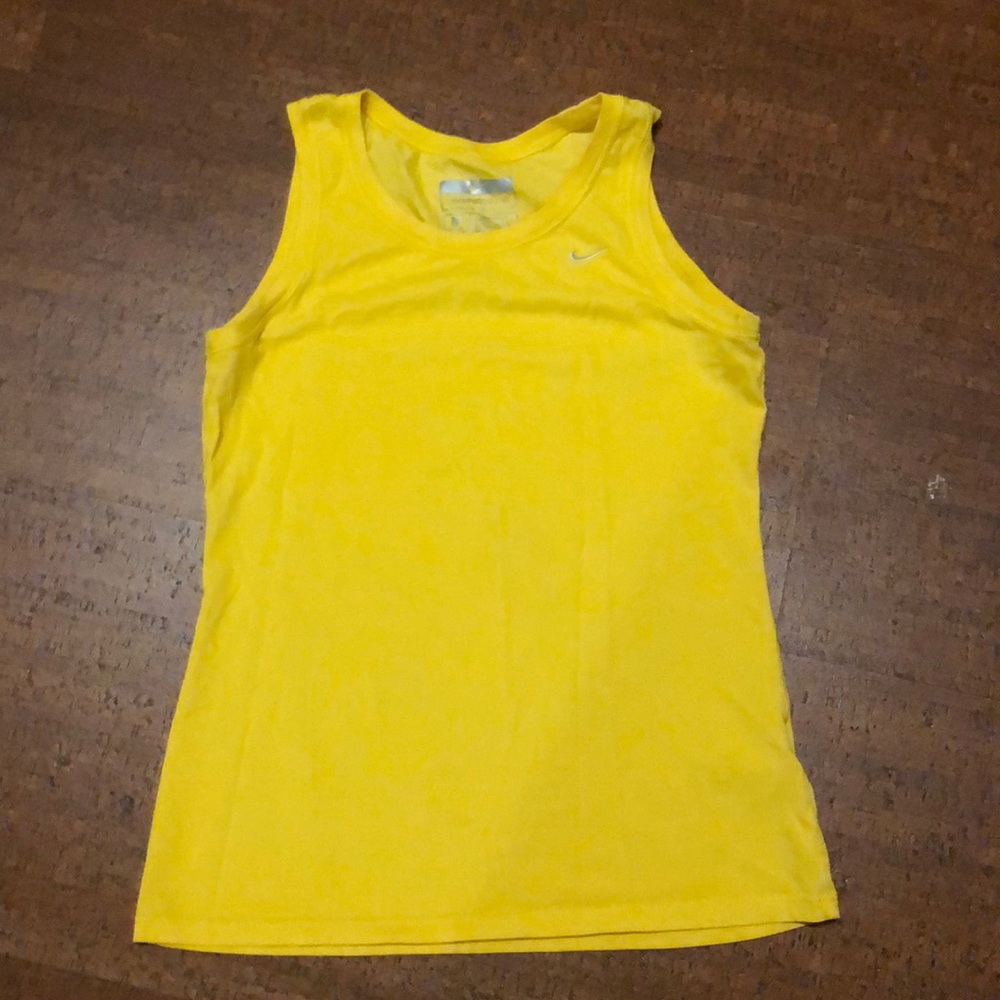 Nike FITDRY sports tank